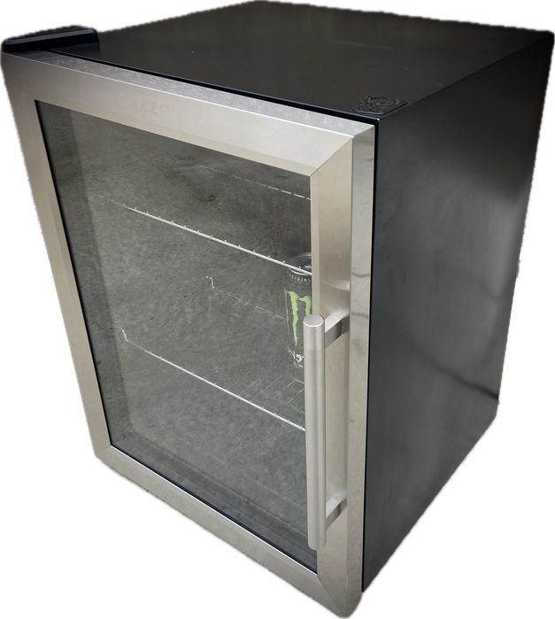 Префесионална хладилна витрина