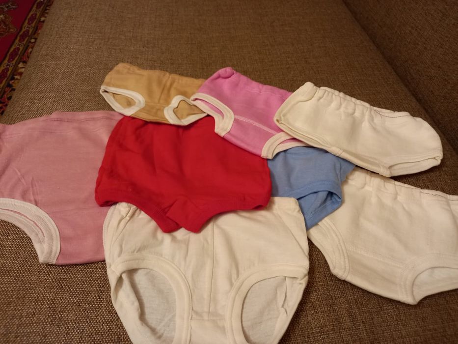 Новые детские вещи срочно