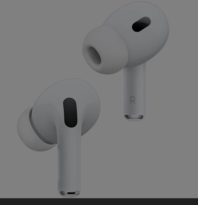 Apple Air Pods PRO GEN 2