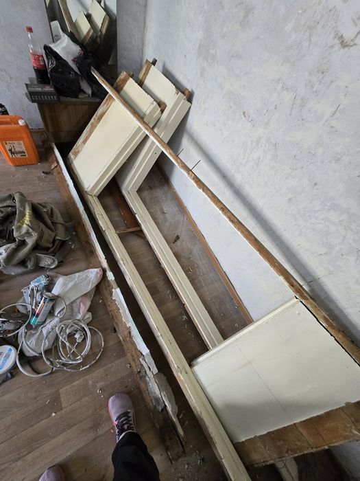 На дрова ,342 квартал