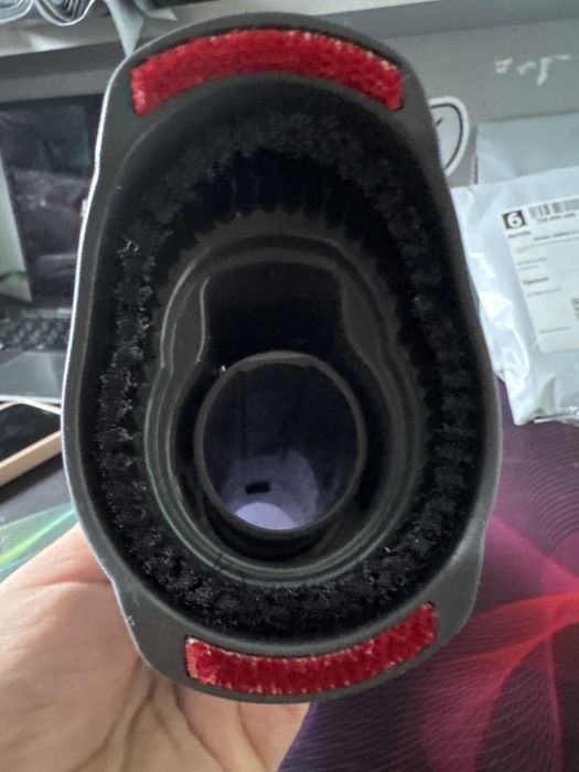 Продам насадку для пылесоса lg kompressor