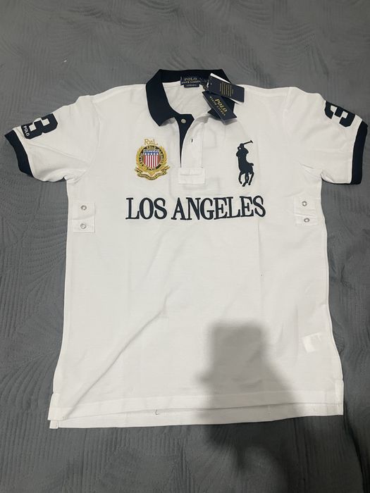 polo ralph lauren Los Angeles