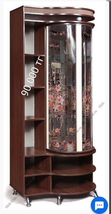 Модульная гостиная