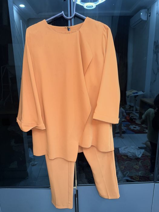 Турецкая двойка кофта с брюками