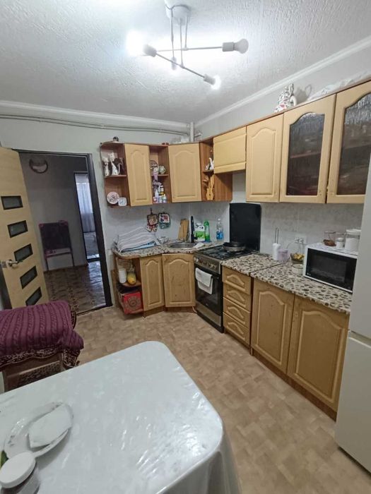 Продажа 3-комнатной квартиры район вокзала