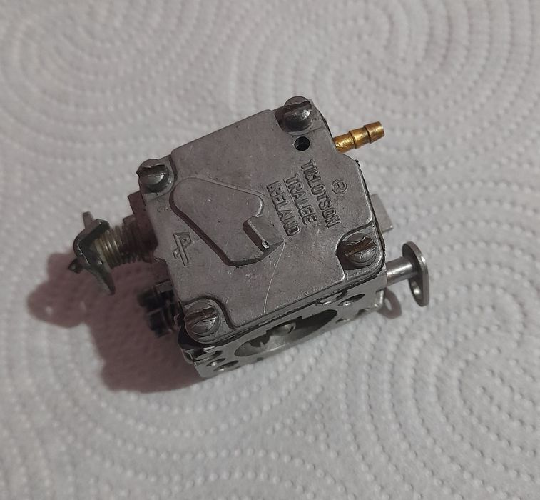 Carburator husqvarna 61