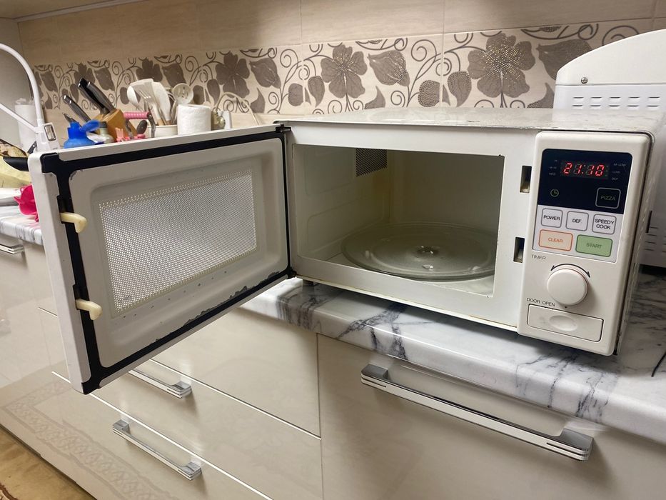 Микроволновая печь Shivaki