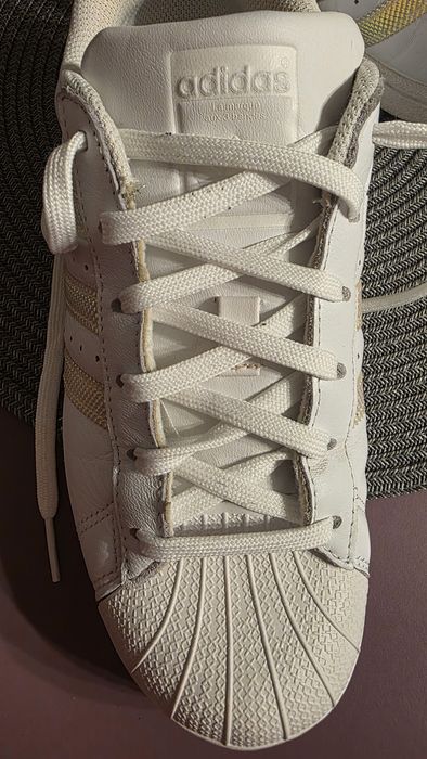 Adidas Superstar dama