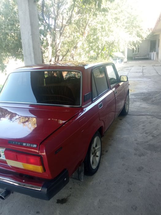 Vaz 21.07 sotiladi