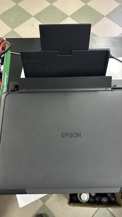 Epson l 222 продам