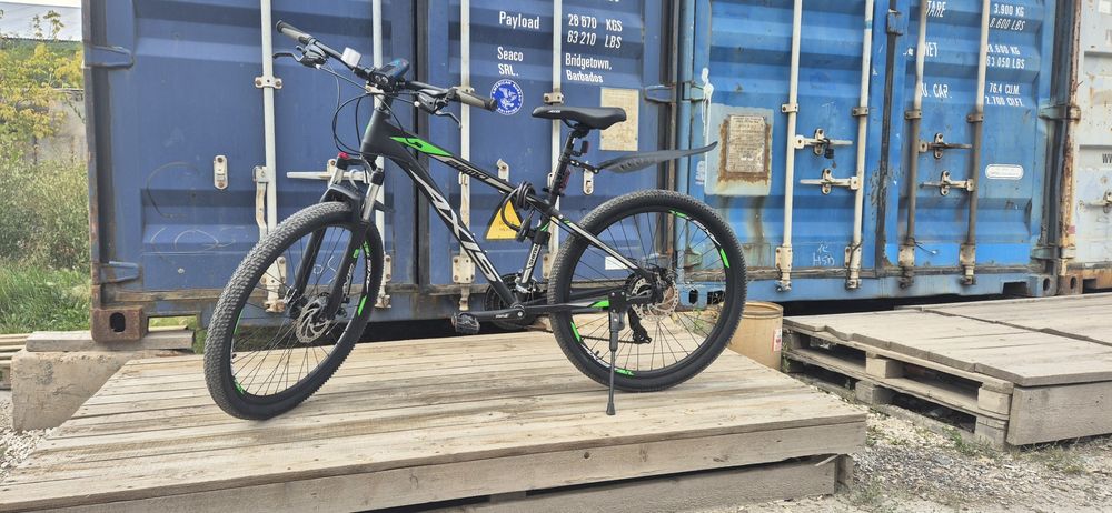 Велосипед AXIS 15