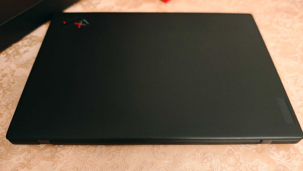 Lenovo ThinkPad X1 Nano/Core i7/16GB RAM/13' 2160x1350p IPS/512GB SSD
