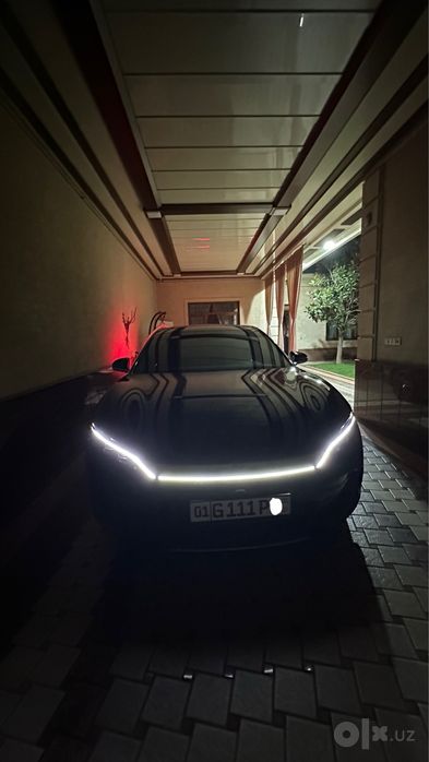 Byd han smart