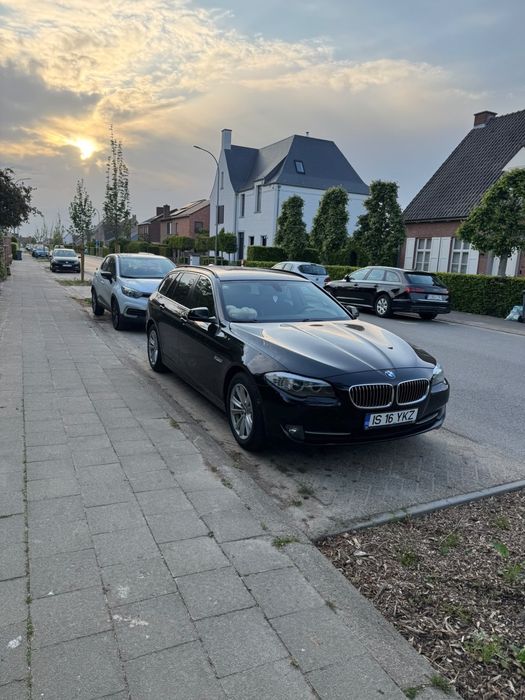 BMW 520d F11 Touring 184CP | 2012 | 7.000€