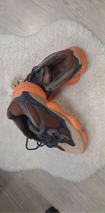 Adidas yeezy 500 enflame masura 42 si 2/3