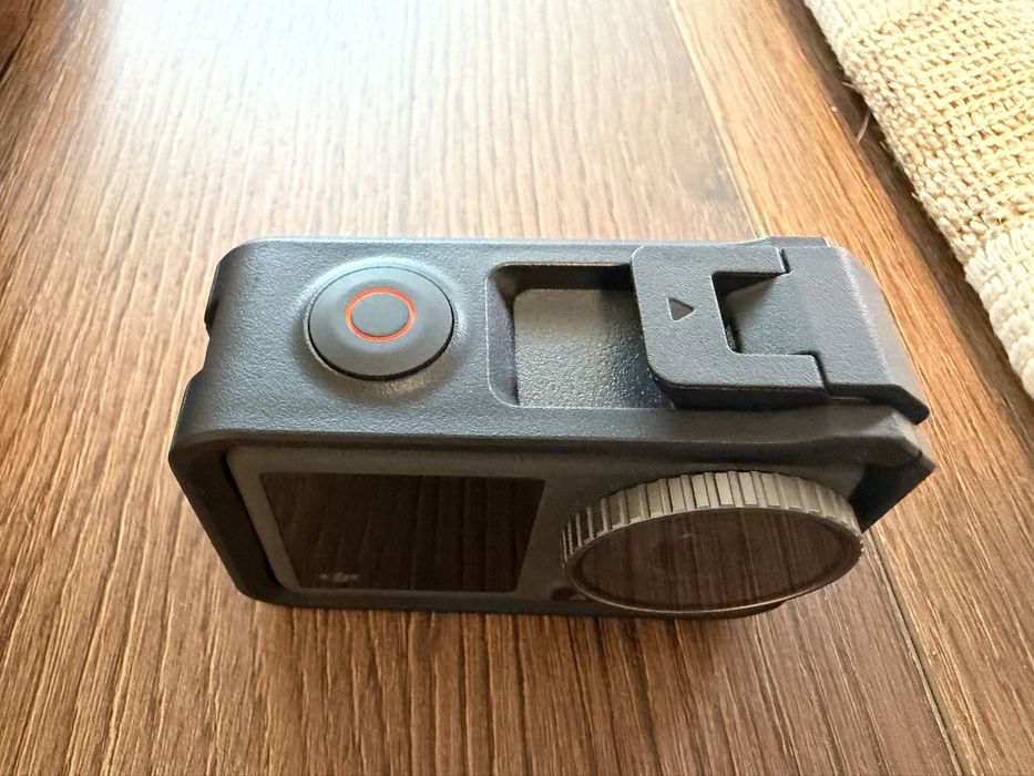 DJI Action 3 combo
