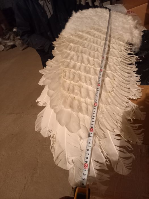 Продам крылья ангела. В упаковке.