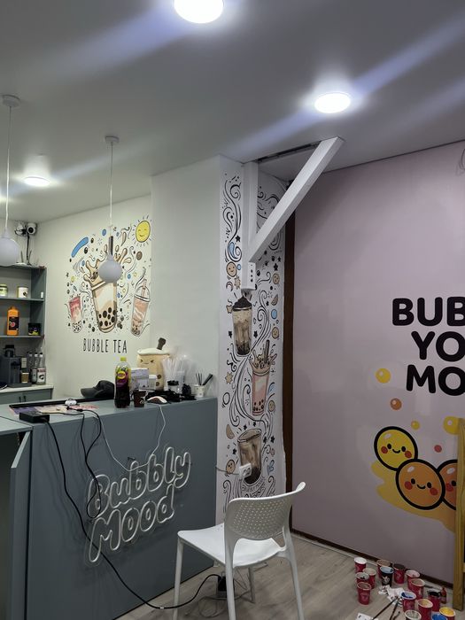 Rassom.  Художник