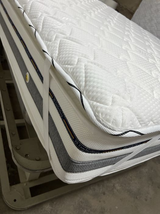 Топпер латекс мемори пенополиуретан