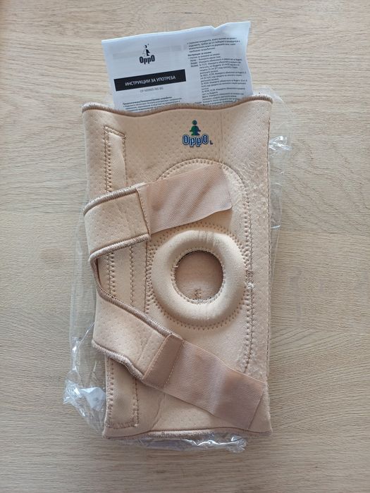 Ортеза за коляно