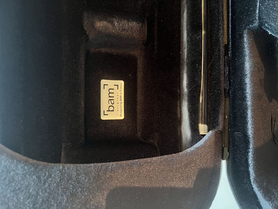 Футляр для скрипки 4/4 срочно