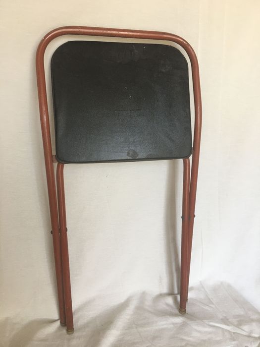 Стульчик складной