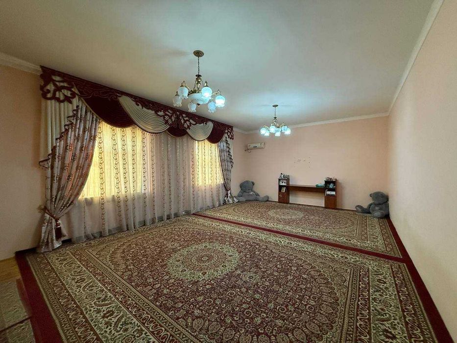 TAYYOR 5 SOTIQLI hovli sotiladi #a943