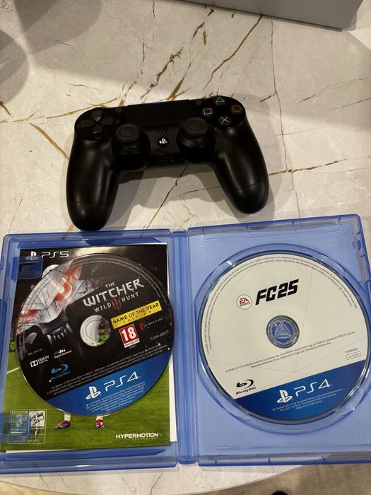 PlayStation 4 slim