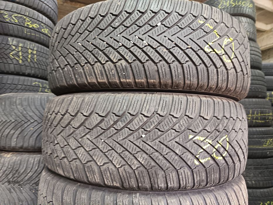 Anvelope MS 205 55 16 continental 2020 6mm