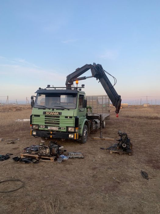 Манипулятор Услуги манипулятора