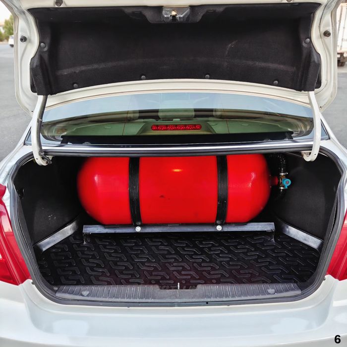 Chevrolet Gentra, 2015, МКПП, в отличном состоянии