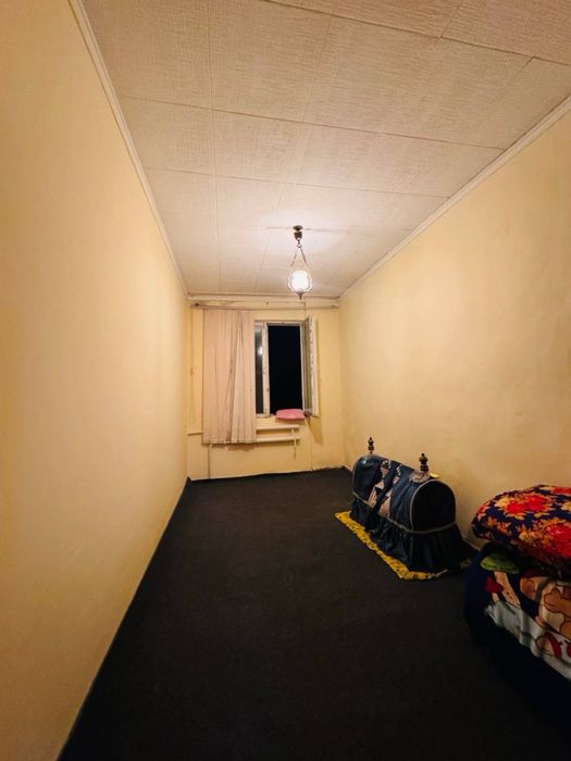 Massiv panelniyda 2 xonali uy sotiladi