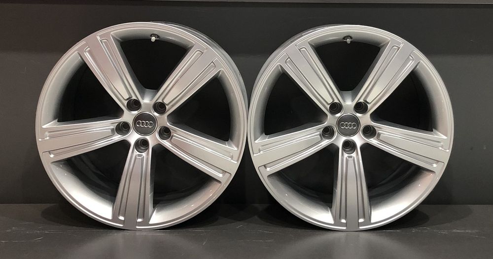 Джанти Audi A8/S8 5x112 19цола.