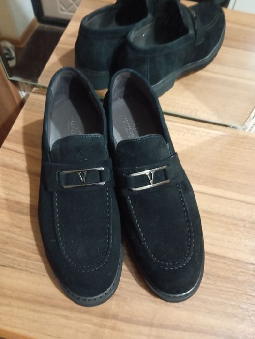 Продам новые лоферы от Gardashlar