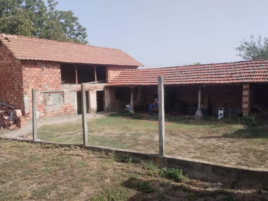 Продава се Къща в с. Вълчитрън, Област Плевен - 65 кв.м за 385 €/кв.м - Снимка #4