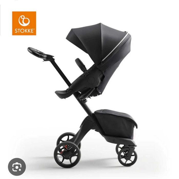Stokke xplory v6