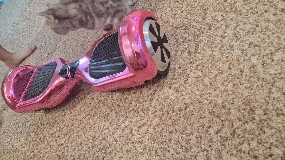 Гироскутер продам срочно