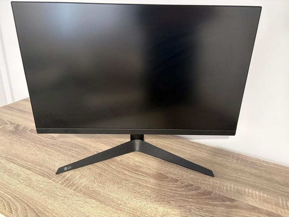 Monitor Gaming LG UltraGear 165 hz