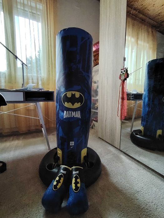 Vand sac de box copii