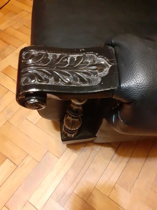 Холна гарнитура от 3 части