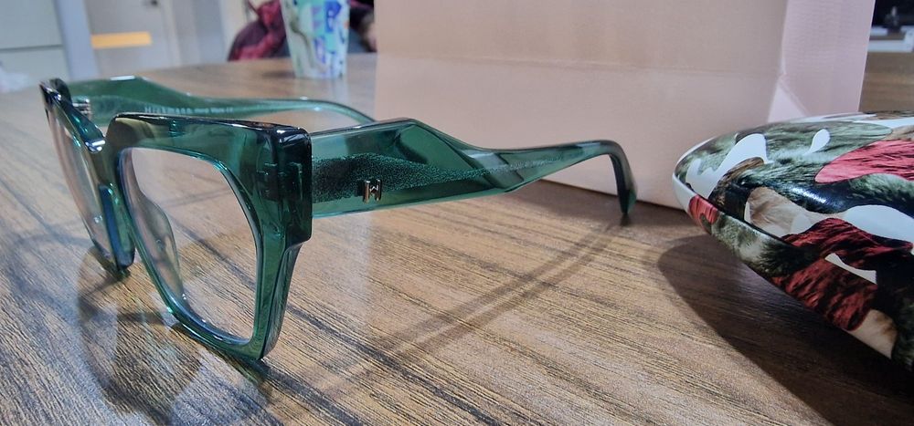 Рамки за диоптрични очила НОВИ Ana Hickmann