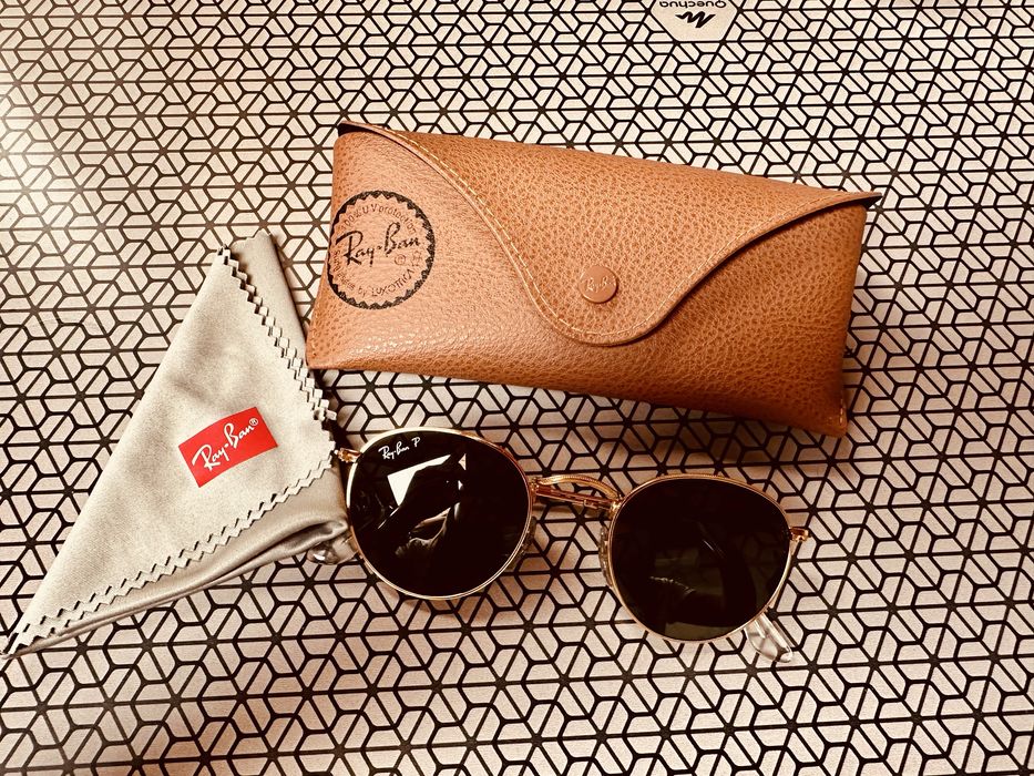 Очила Ray-Ban RB3447 Polarized