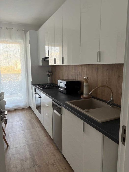 Apartament 2 camere