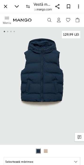 Geci si veste copii noi