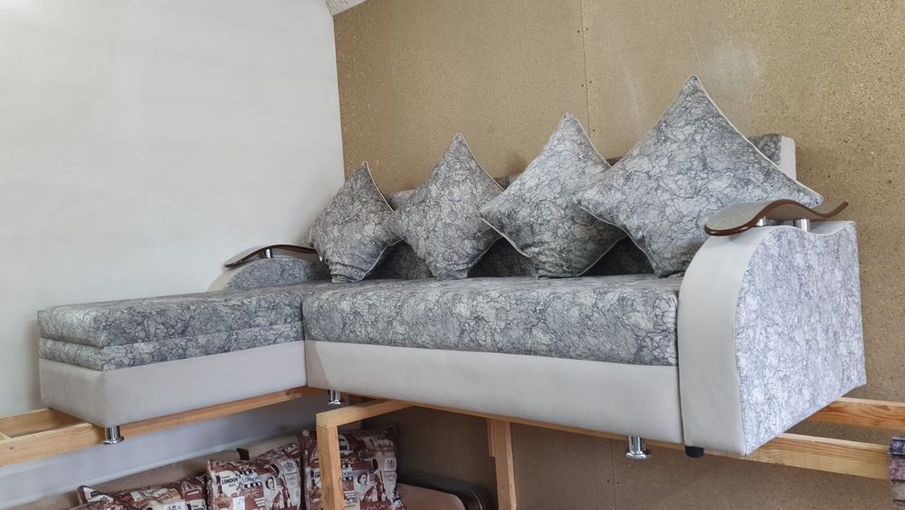 Распродажа диванов  г Кокшетау