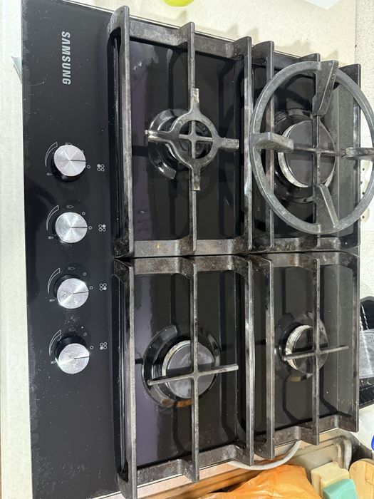 Газплита самсунг