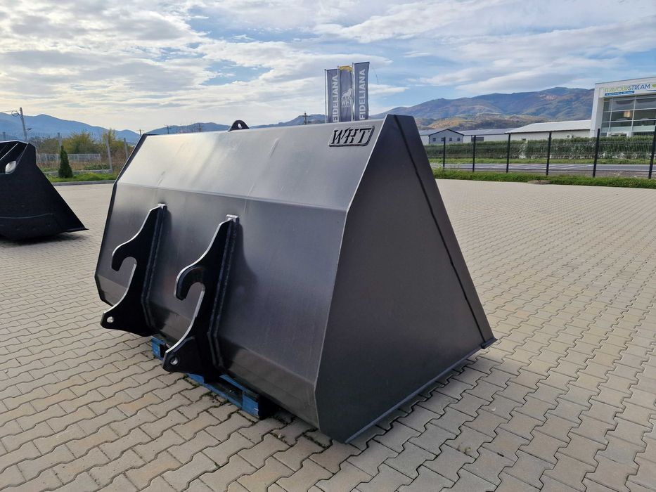 Cupa cereale 2 mc Manitou MT932