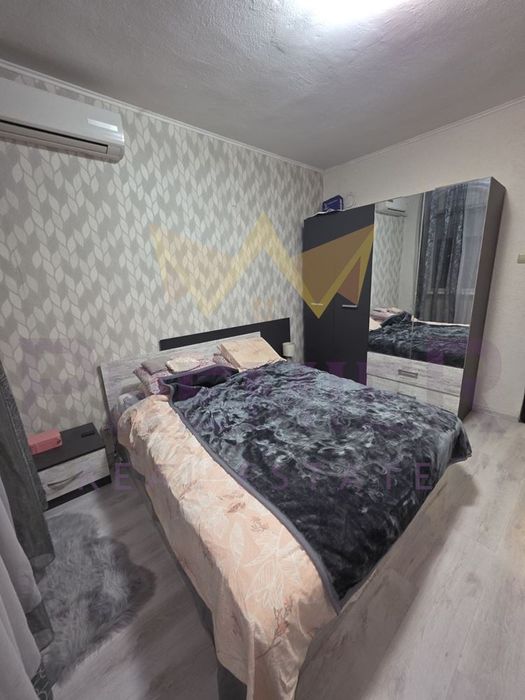 Дава се под наем Двустаен апартамент в Варна, Победа - 50 кв.м за 407.49 € - Снимка #10