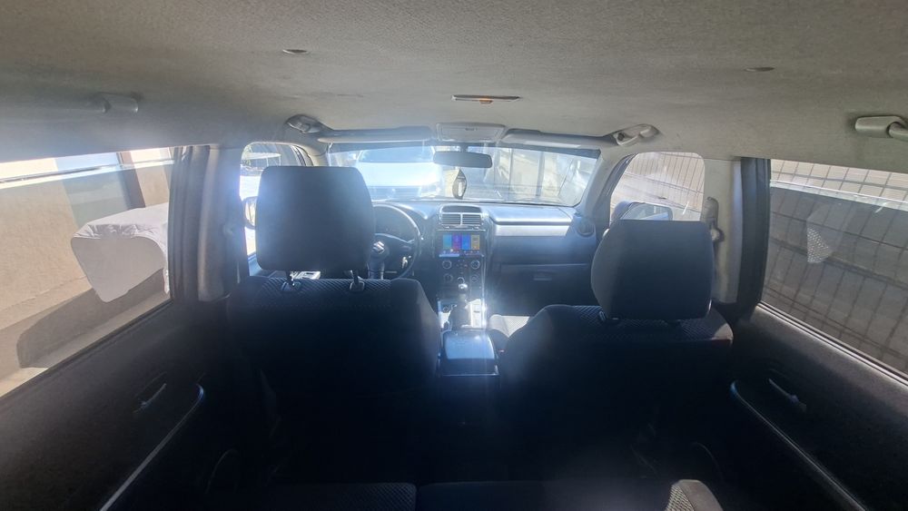 Se vinde Grand Vitara.