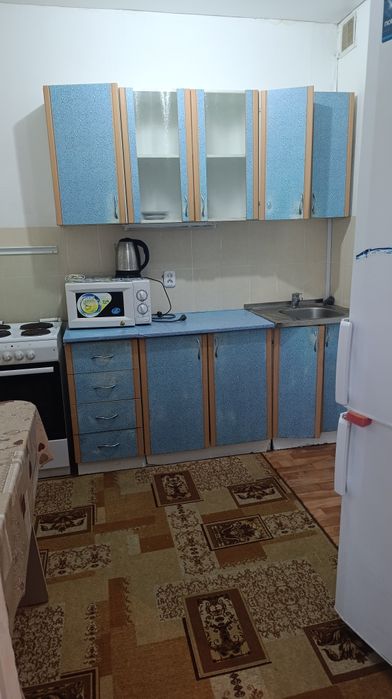 Сдам однокомнатную квартиру